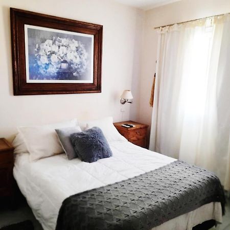 Apartamentos Rufina II y III Merlo céntrico Esterno foto