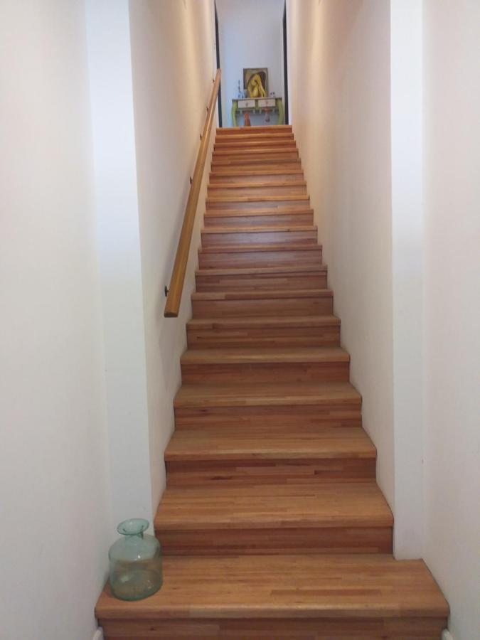 Apartamentos Rufina II y III Merlo céntrico Esterno foto