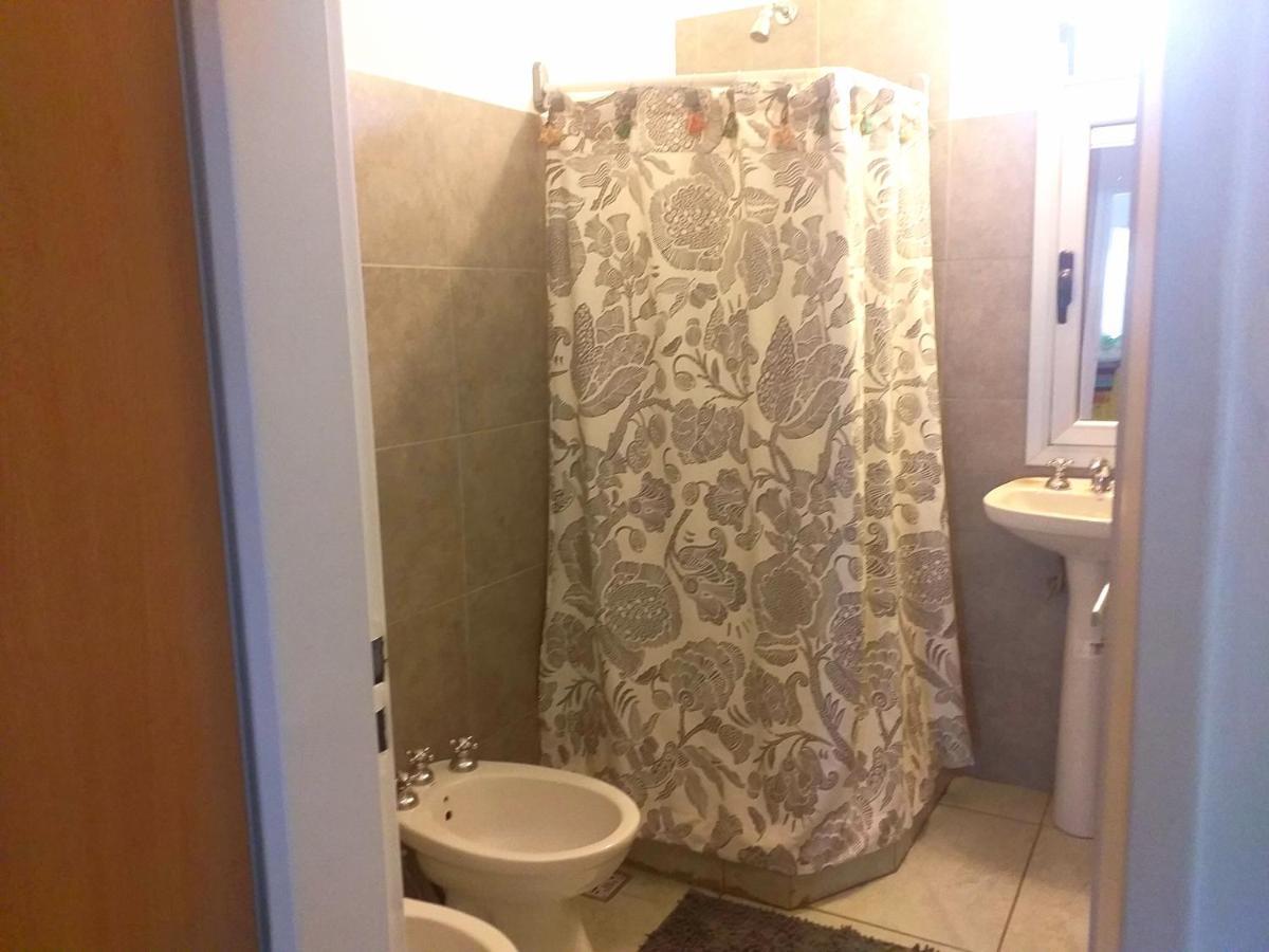 Apartamentos Rufina II y III Merlo céntrico Esterno foto