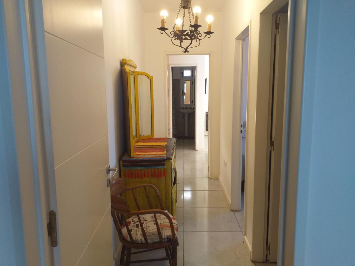 Apartamentos Rufina II y III Merlo céntrico Esterno foto