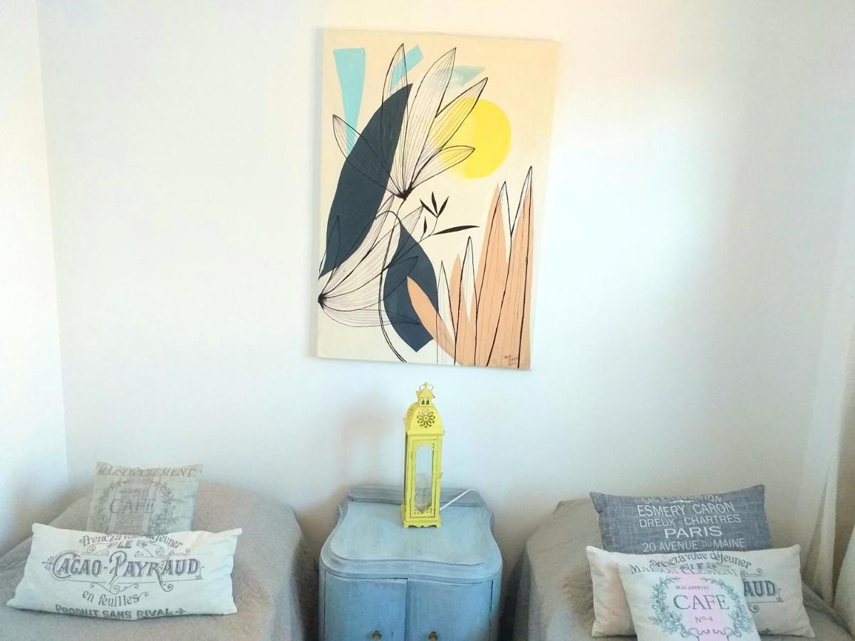Apartamentos Rufina II y III Merlo céntrico Esterno foto