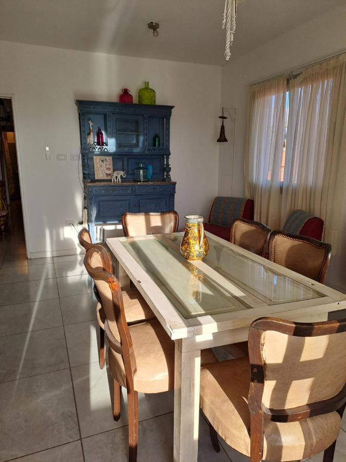 Apartamentos Rufina II y III Merlo céntrico Esterno foto